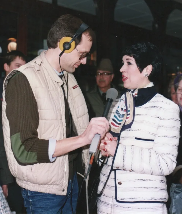 Ruth Madoc