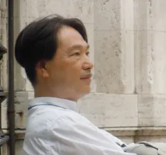 池田うえもん