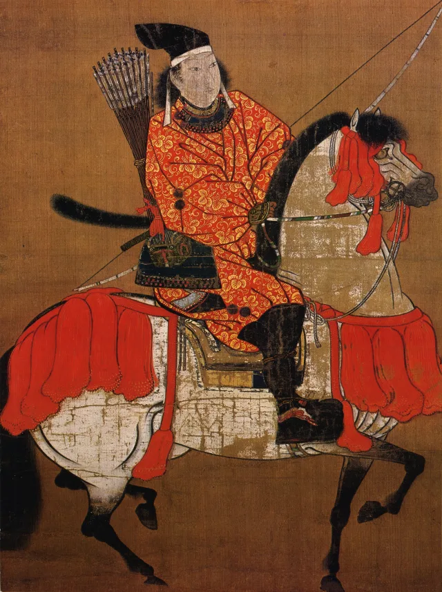 足利義尚