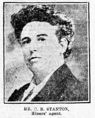 Charles Stanton