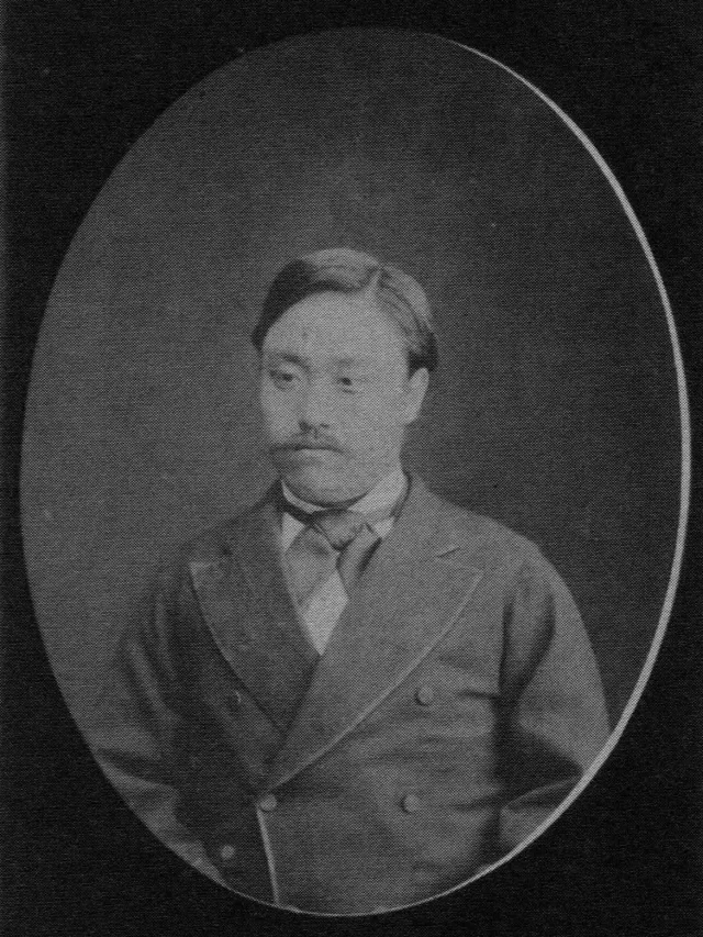 吉田正春