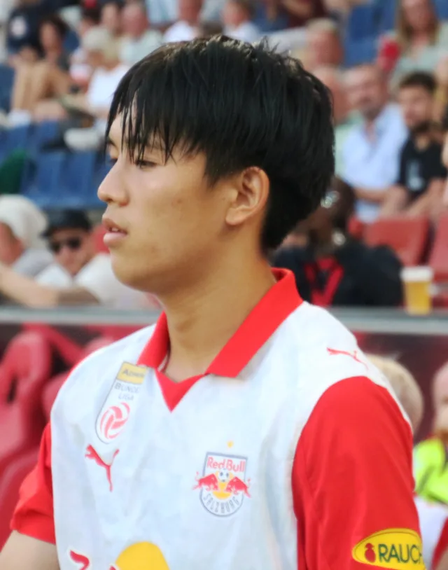 北野颯太
