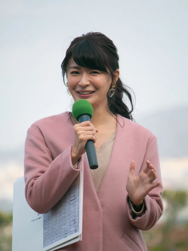 八田亜矢子
