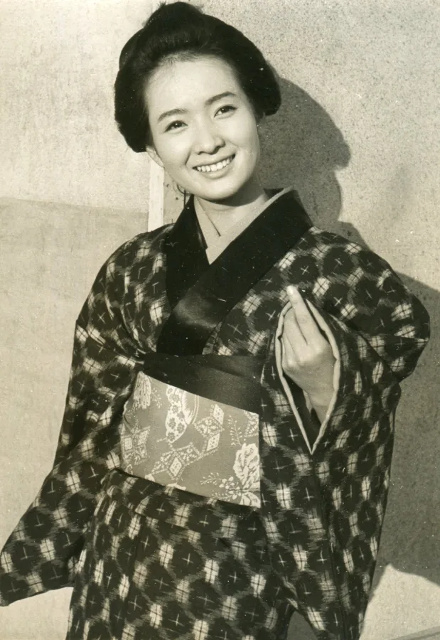 姿美千子