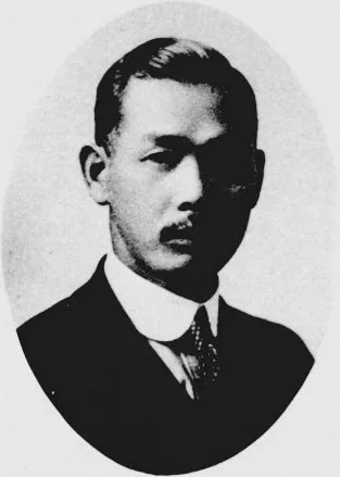 赤木朝治