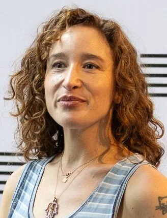 Emma Forrest