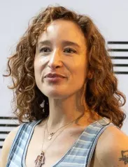 Emma Forrest