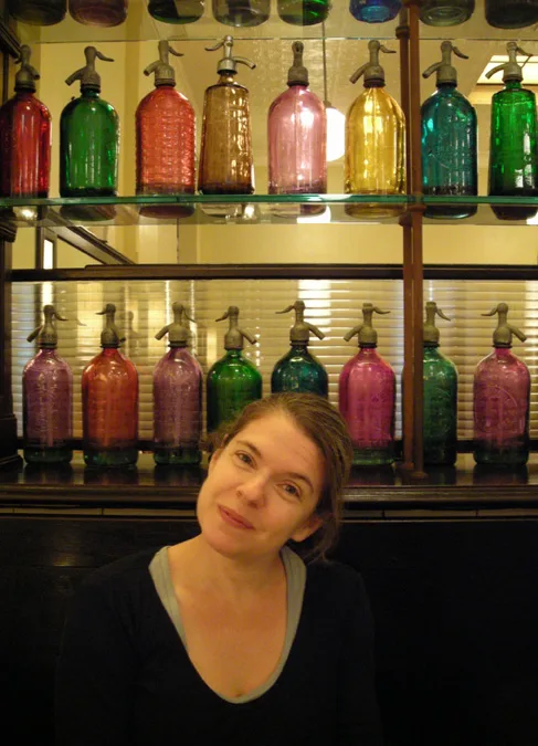 Beth Sorrentino