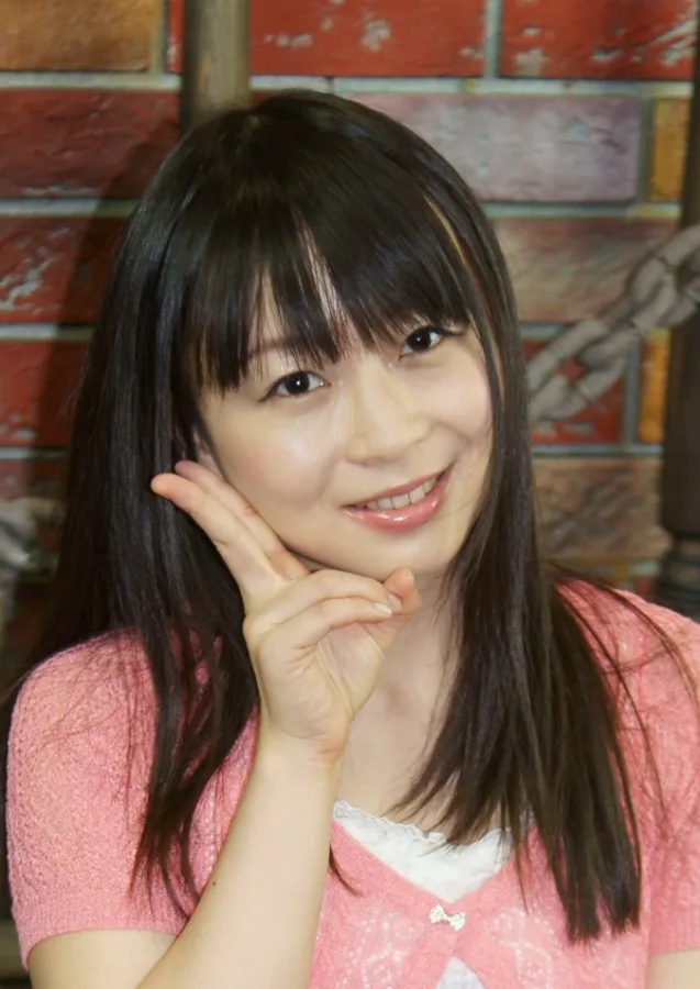 羽月希