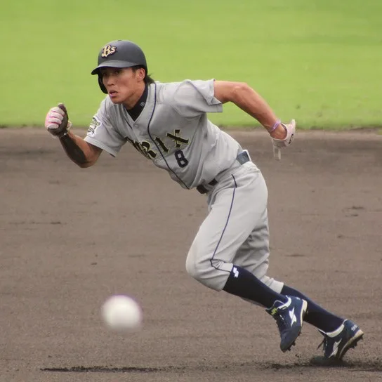 後藤駿太