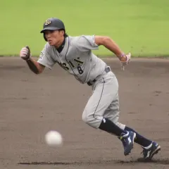 後藤駿太