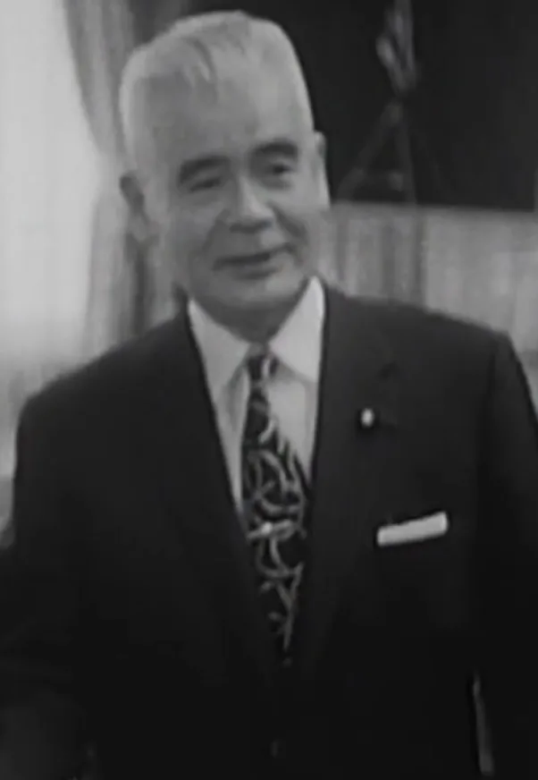 西村直己