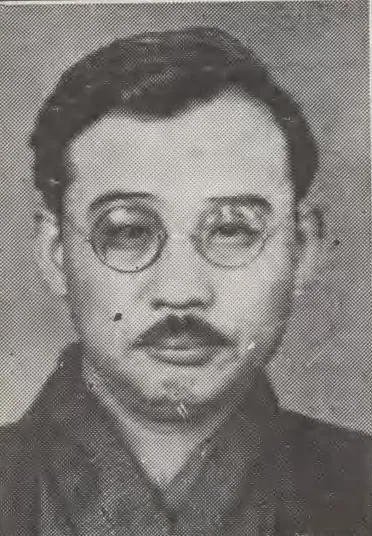 赤木桁平