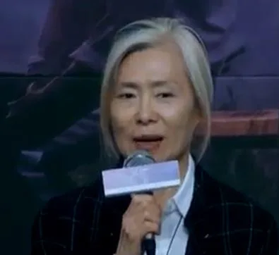 イェ・スジョン
