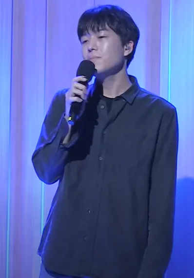 Kwak Jin-eon