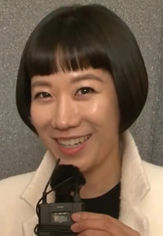 チョン・ヘジン