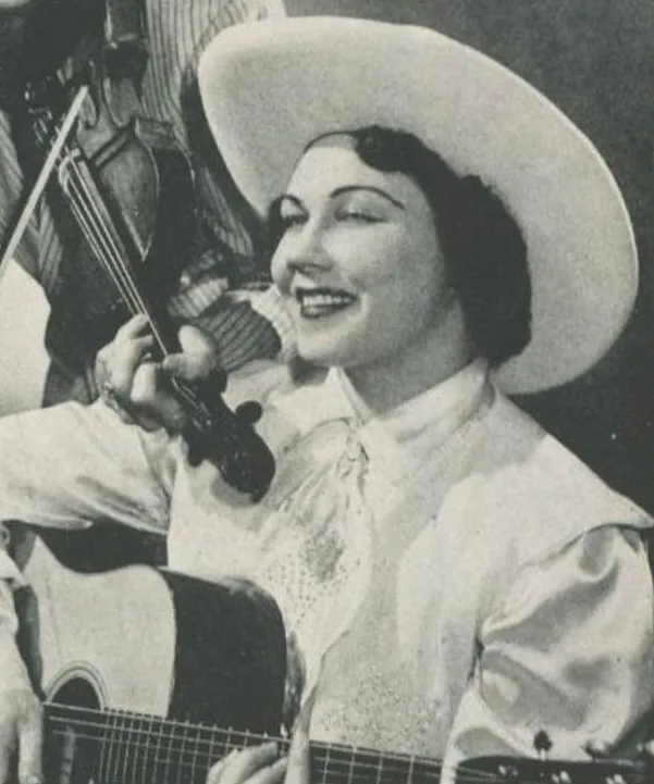 Texas Ruby