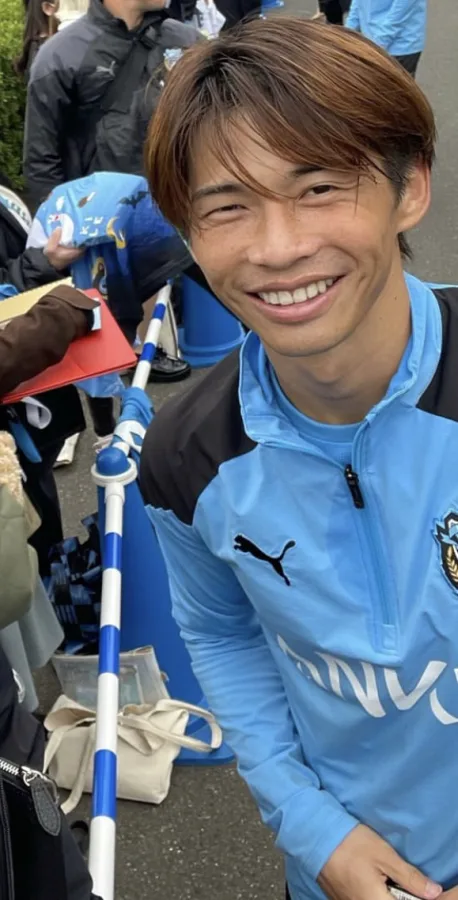 瀬川祐輔