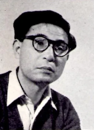 佐藤佐太郎