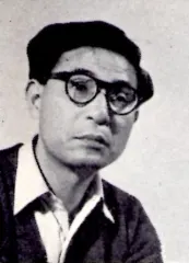佐藤佐太郎