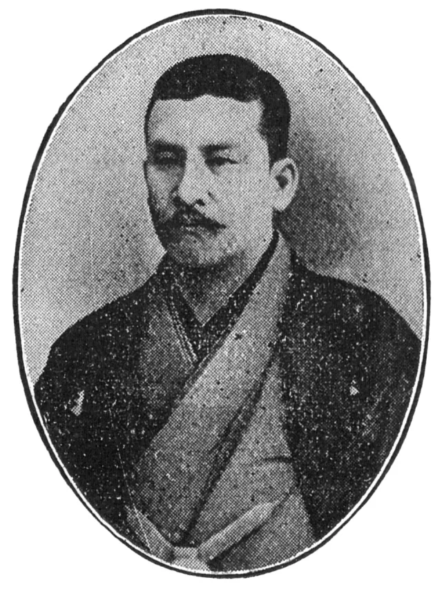 大庭寛一