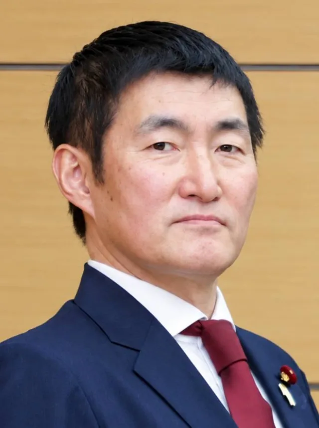 福原淳嗣