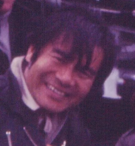 ジミー・テルアキ・ムラカミ