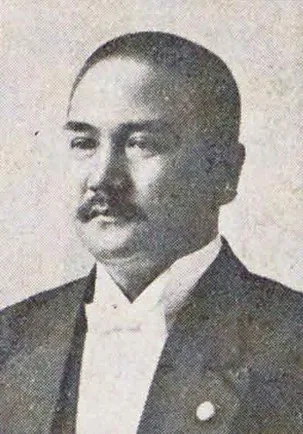 丸山豊治郎