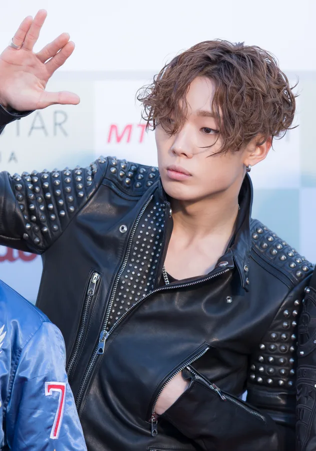 BOBBY (iKON)
