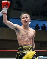 中嶋憂輝