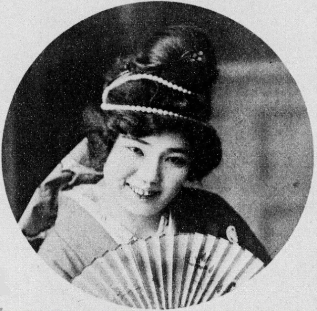 天野喜久代