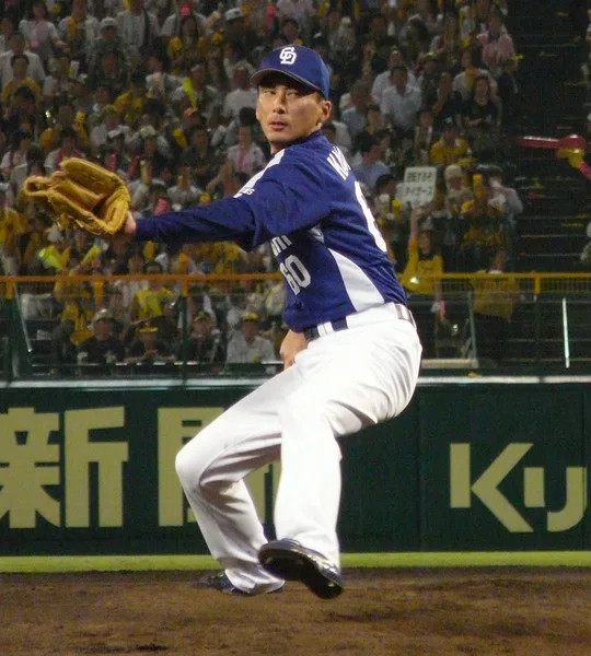 河原純一