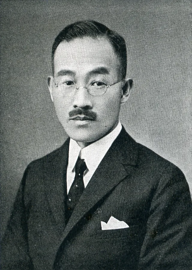 喜多孝治