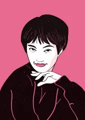 岡崎京子