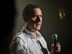 アンディ・マクラスキー