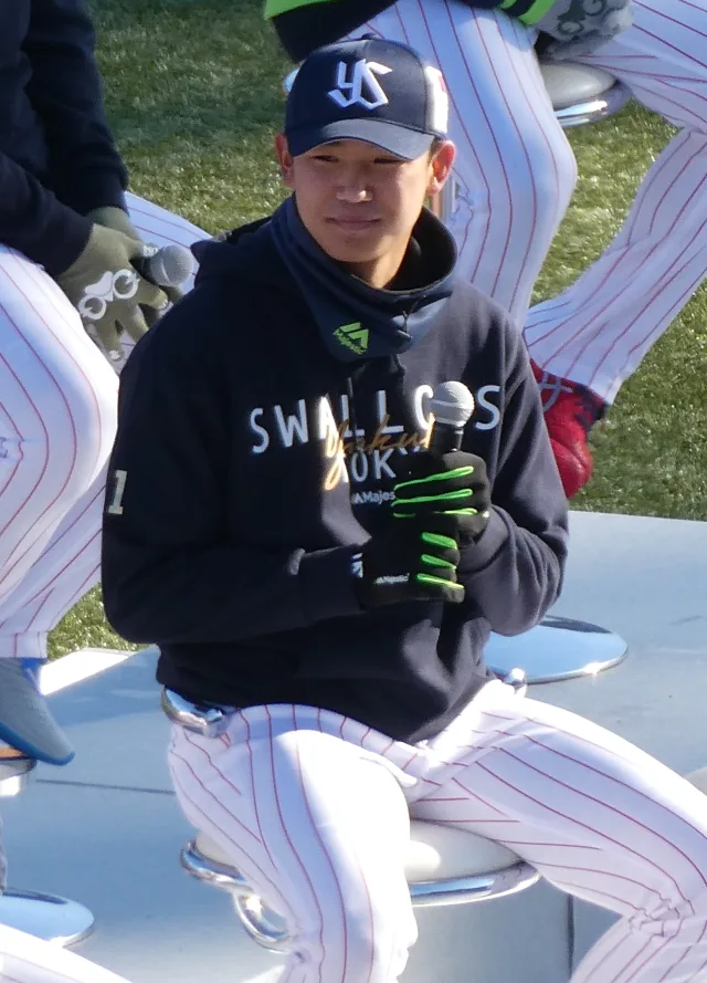 奥川恭伸