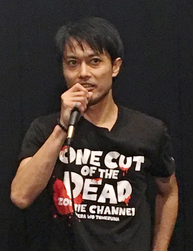 大沢真一郎