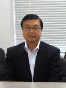江利川毅