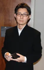 笹田靖人