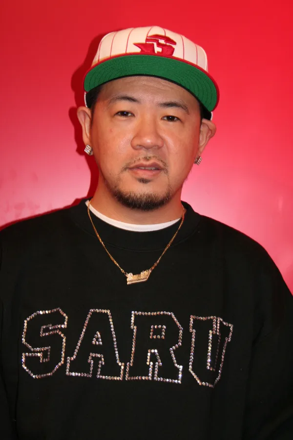 井上三太
