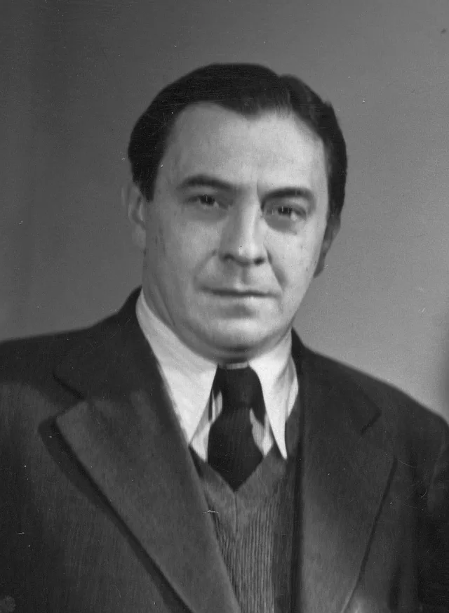ゲツァ・フォン・ボルヴァリー