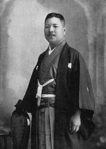 細川立興