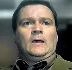 Ian Puleston-Davies