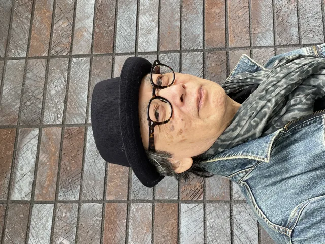 小川隆夫