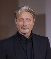 マッツ・ミケルセン