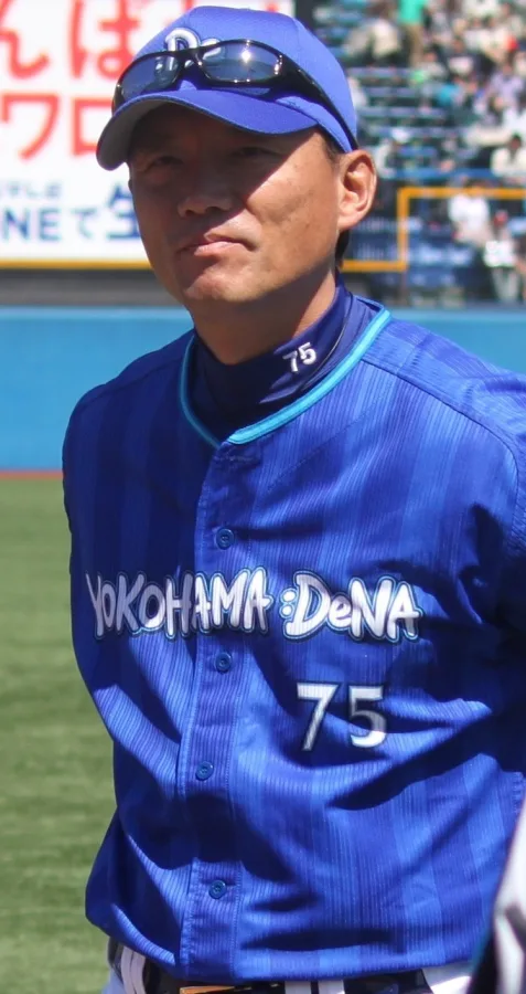 川村丈夫