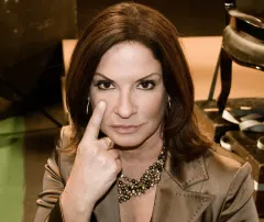 Ana María Polo