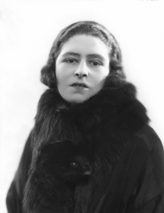 Constance Malleson