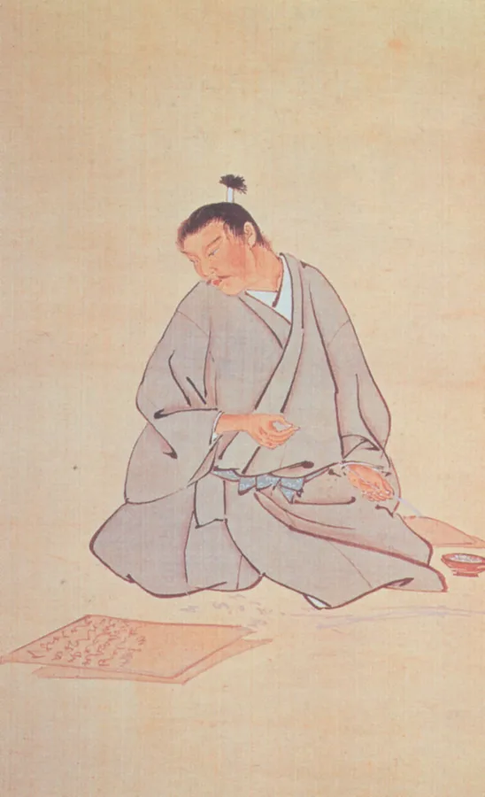 平野国臣