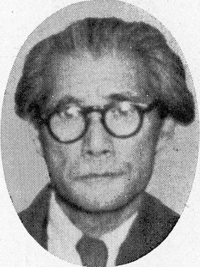 鈴木千久馬